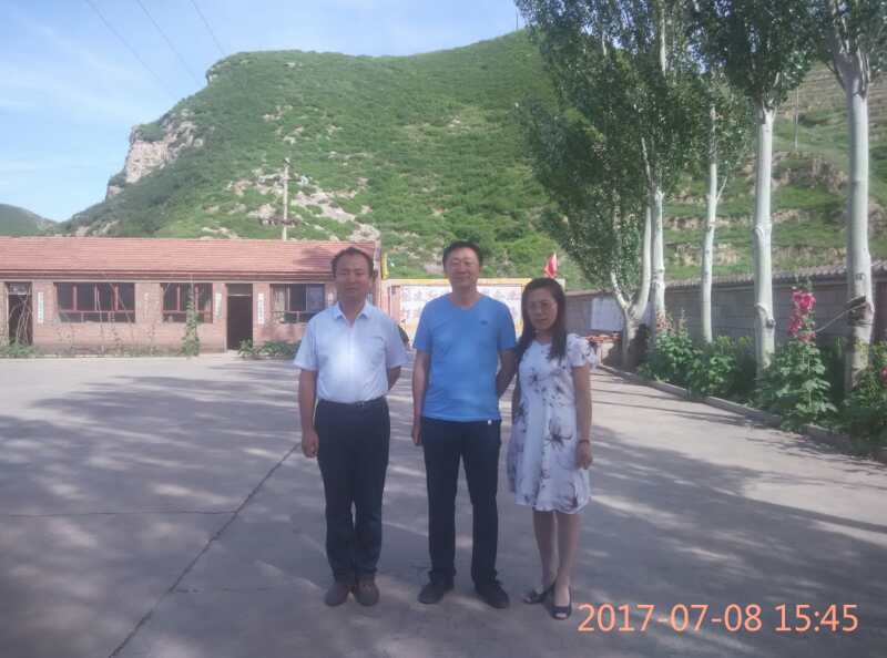 尚君善：初心教育刻不容緩