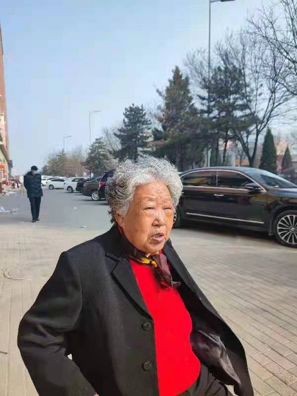 柴淑蘭:母親 圖1