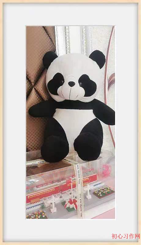 二(1)班?吳奇?我最?lèi)?ài)的玩具